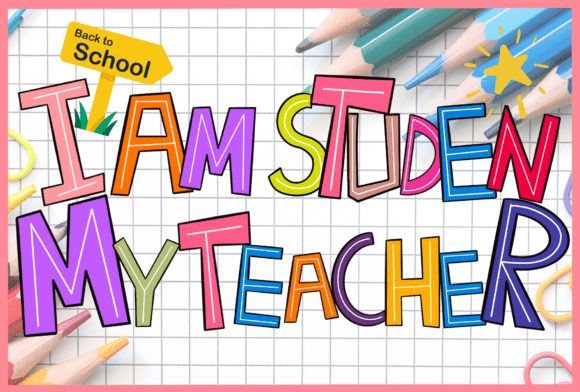 Enhance Your Web Design with I Am Studen Font